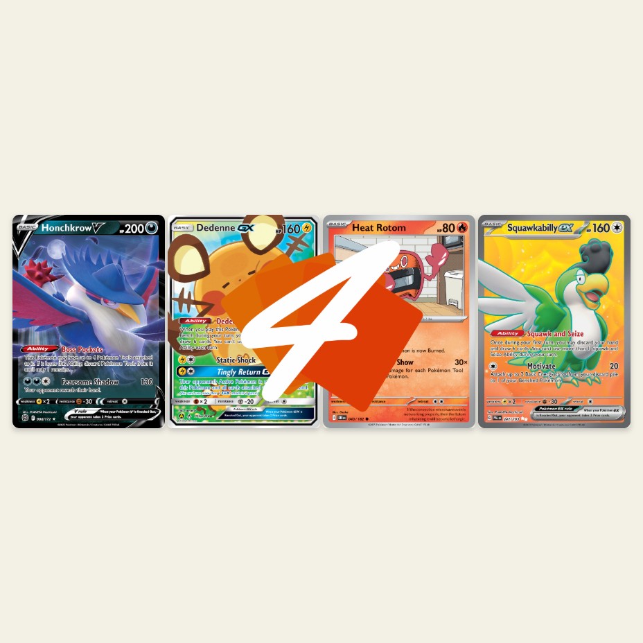 Heat Rotom Can KO Anything Turn 1!